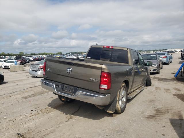 Photo 4 from auction – 2014 RAM 1500 SLT with VIN 1C6RR7LG8ES450044