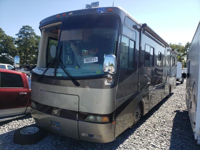 Photo 2 from auction – 2003 ROADMASTER RAIL MTRHM with VIN 1RF42464332025537