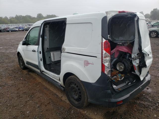 Photo 3 from auction – 2017 FORD TRANSIT CO with VIN NM0LS7E73H1332331