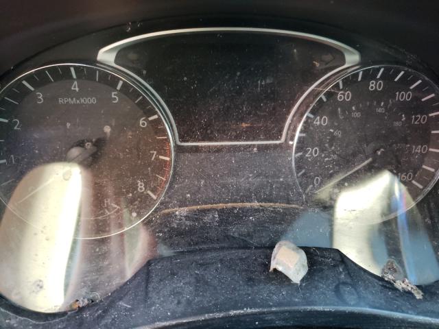 Photo 8 from auction – 2017 NISSAN ALTIMA 2.5 with VIN 1N4AL3AP2HN303634