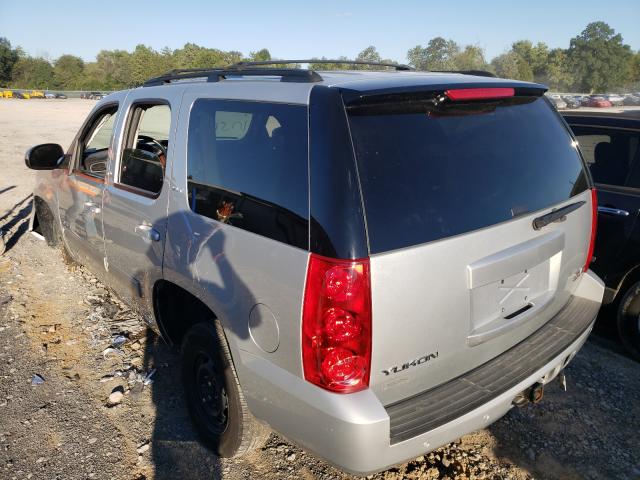 Photo 3 from auction – 2014 GMC YUKON SLT with VIN 1GKS2CE08ER216490