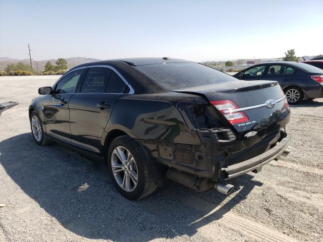 Photo 3 from auction – 2014 FORD TAURUS SEL with VIN 1FAHP2E82EG175783
