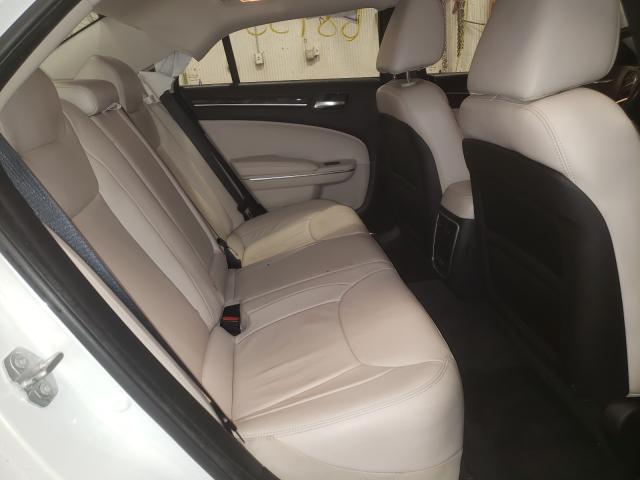 Photo 6 from auction – 2015 CHRYSLER 300 LIMITE with VIN 2C3CCARG8FH782065