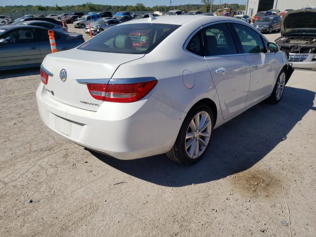 Photo 4 from auction – 2014 BUICK VERANO with VIN 1G4PP5SK5E4220302