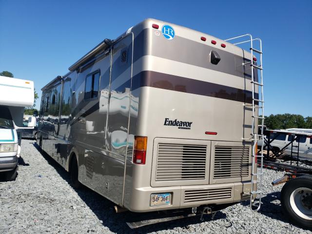 Photo 3 from auction – 2003 ROADMASTER RAIL MTRHM with VIN 1RF42464332025537