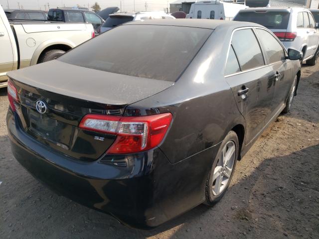 Photo 4 from auction – 2014 TOYOTA CAMRY L with VIN 4T1BF1FK6EU759124