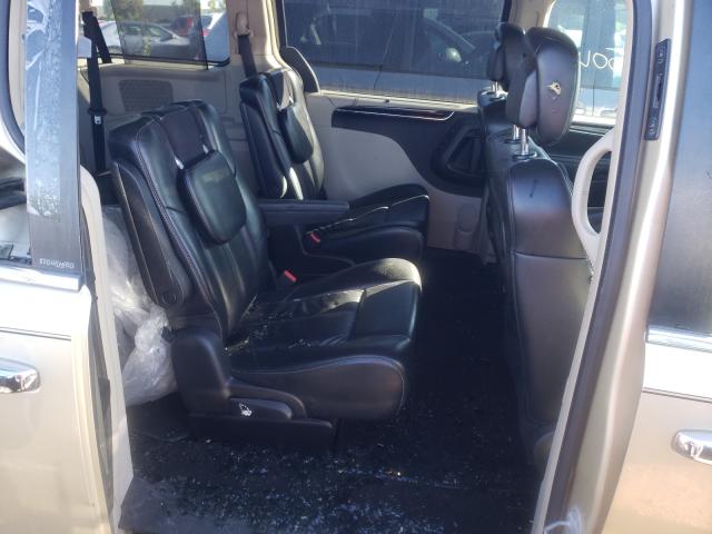 Photo 6 from auction – 2011 CHRYSLER TOWN & COU with VIN 2A4RR6DG2BR789102