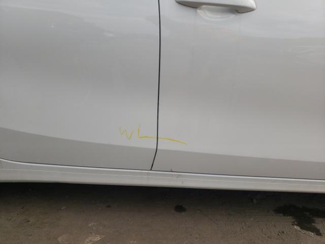 Photo 9 from auction – 2020 KIA FORTE FE with VIN 3KPF24AD1LE224855