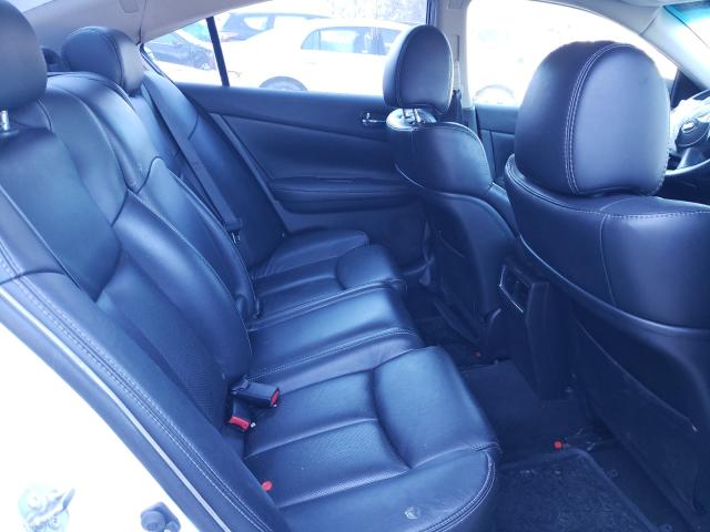 Photo 6 from auction – 2013 NISSAN MAXIMA S with VIN 1N4AA5AP9DC818931