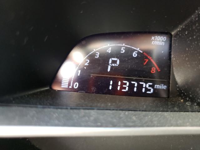 Photo 8 from auction – 2014 MAZDA 3 TOURING with VIN JM1BM1L78E1169762