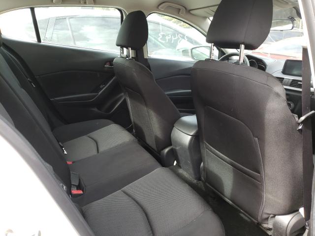 Photo 6 from auction – 2017 MAZDA 3 SPORT with VIN 3MZBN1U7XHM134589
