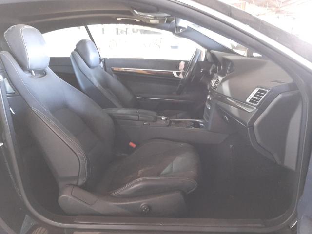Photo 5 from auction – 2014 MERCEDES-BENZ E 350 with VIN WDDKJ5KB2EF292584