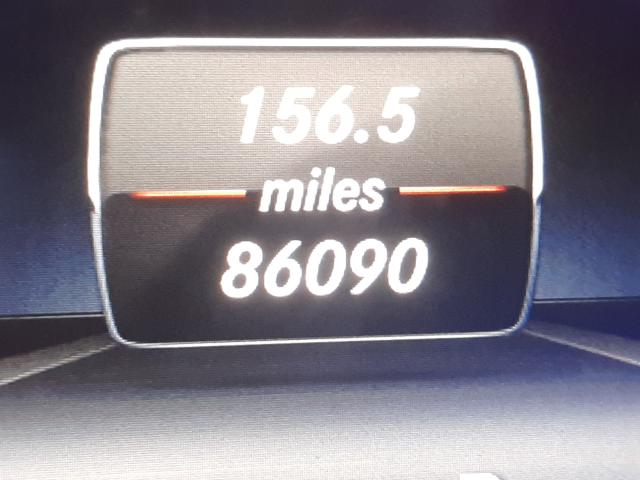 Photo 8 from auction – 2014 MERCEDES-BENZ E 350 with VIN WDDKJ5KB2EF292584