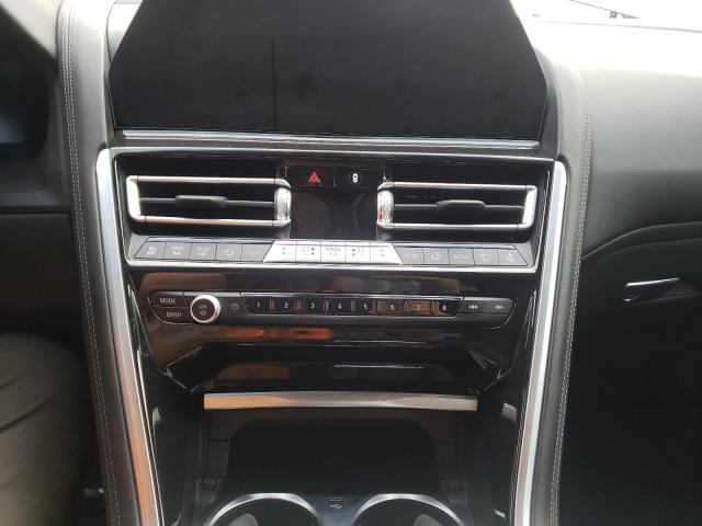 Photo 9 from auction – 2022 BMW M850XI with VIN WBAGV8C03NCG96210