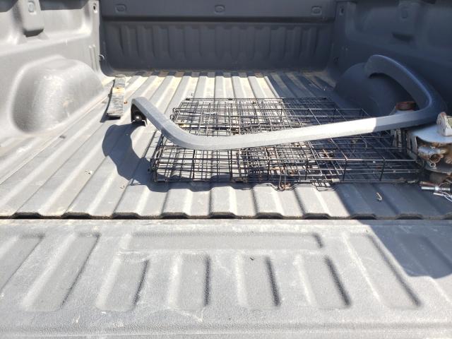 Photo 6 from auction – 2015 GMC SIERRA K15 with VIN 1GTV2TEC7FZ229591