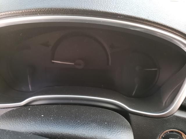 Photo 8 from auction – 2013 CADILLAC SRX with VIN 3GYFNAE32DS535909