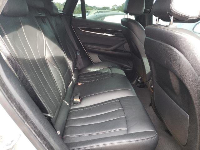 Photo 6 from auction – 2017 BMW X6 XDRIVE3 with VIN 5UXKU2C33H0U29626