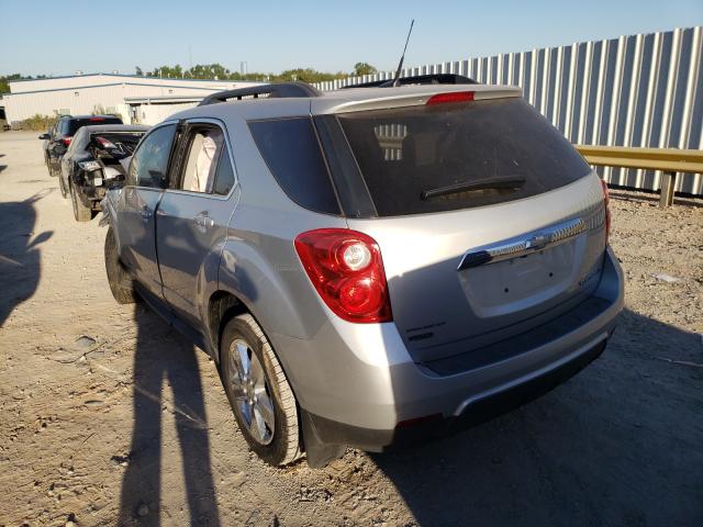 Photo 6 from auction – 2012 CHEVROLET EQUINOX LT with VIN 2GNALPEK0C1131413