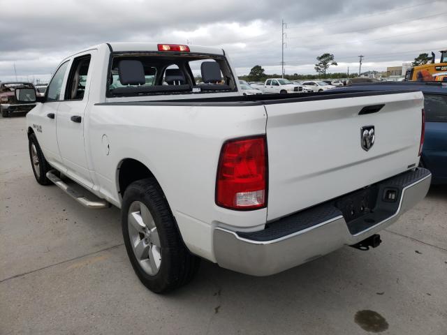 Photo 3 from auction – 2018 RAM 1500 ST with VIN 1C6RR6ST9JS234366