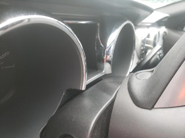 Photo 8 from auction – 2007 FORD MUSTANG with VIN 1ZVHT84N375206941