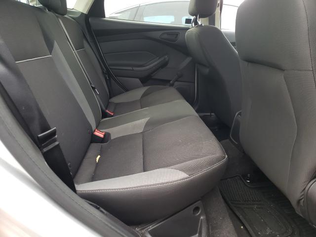 Foto 6 de la subasta – 2013 FORD FOCUS S con VIN 1FADP3E21DL369680