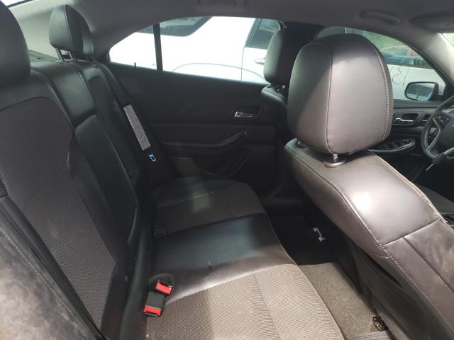 Photo 6 from auction – 2016 CHEVROLET MALIBU LIM with VIN 1G11C5SA1GU149107