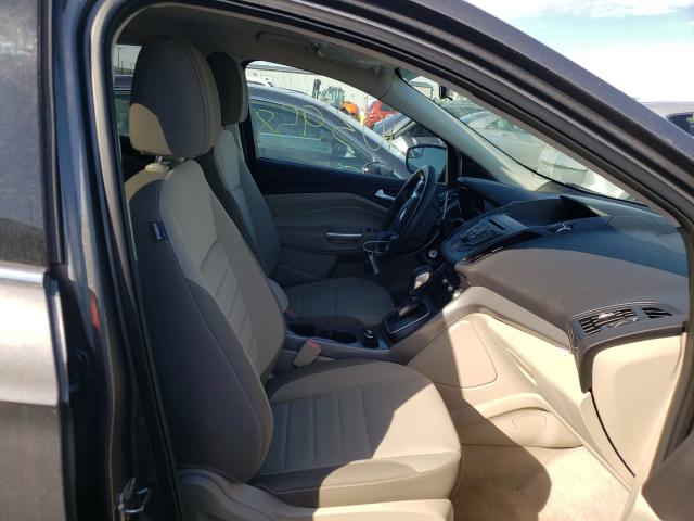 Foto 5 de la subasta – 2013 FORD ESCAPE SE con VIN 1FMCU0G95DUC26518
