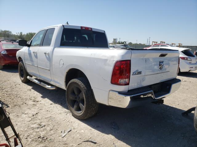 Photo 3 from auction – 2014 RAM 1500 SLT with VIN 1C6RR6GGXES102993