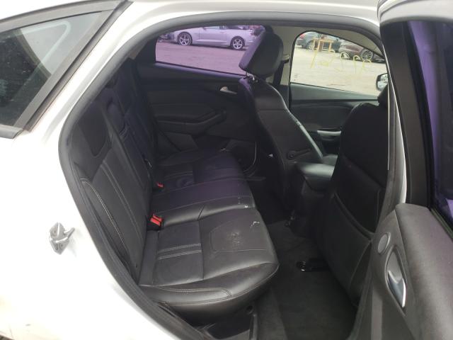 Photo 6 from auction – 2013 FORD FOCUS SE with VIN 1FADP3F25DL244874