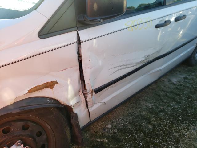Photo 9 from auction – 2015 DODGE GRAND CARA with VIN 2C4RDGBG9FR576800