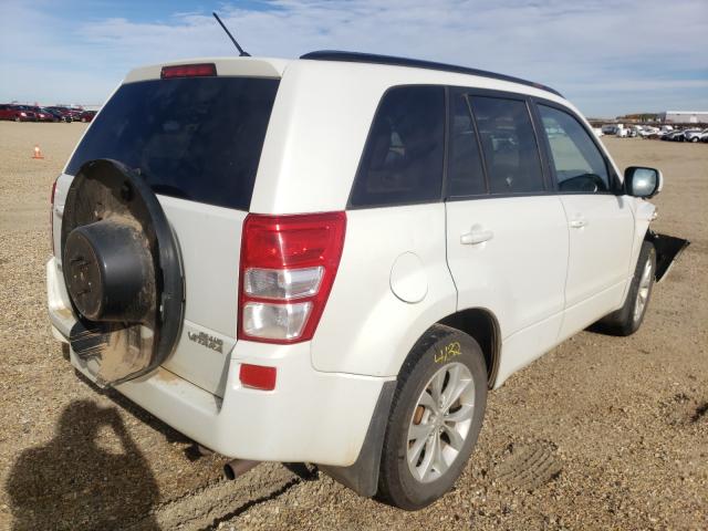 Photo 4 from auction – 2013 SUZUKI GRAND VITA with VIN JS3TD0D28D4100313