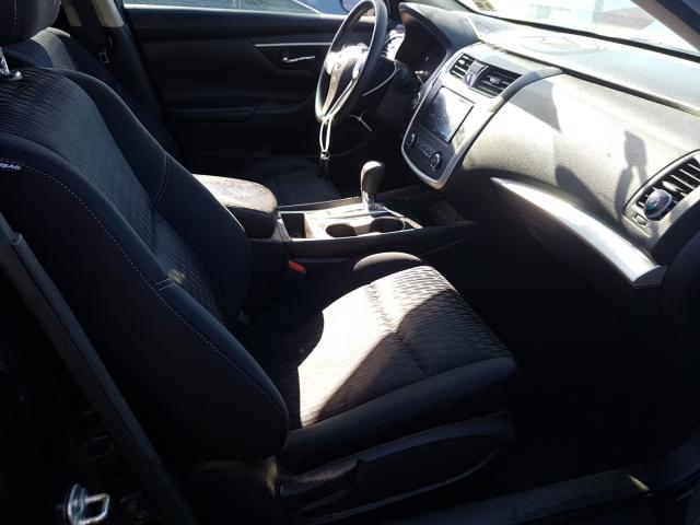 Photo 5 from auction – 2017 NISSAN ALTIMA 2.5 with VIN 1N4AL3AP1HC238514