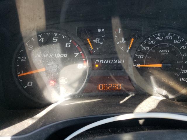 Photo 8 from auction – 2005 CHEVROLET COLORADO with VIN 1GCDT148258246393