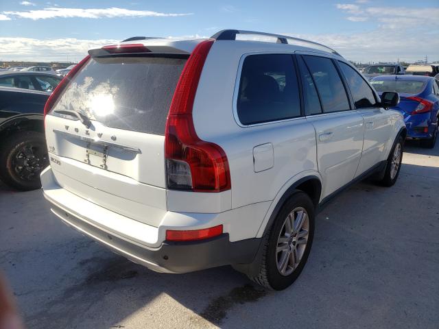 Photo 7 from auction – 2012 VOLVO XC90 3.2 with VIN YV4952CY8C1624114