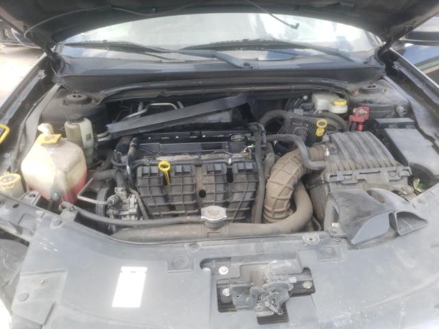 Photo 7 from auction – 2012 CHRYSLER 200 LX with VIN 1C3CCBABXCN208396