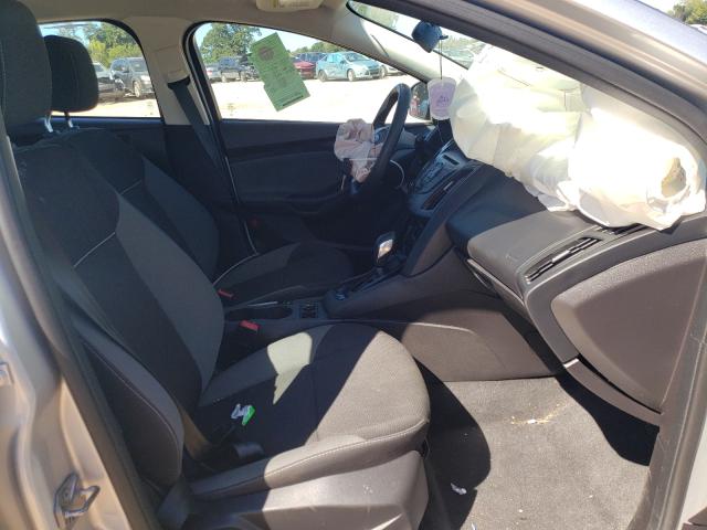 Photo 5 from auction – 2014 FORD FOCUS S with VIN 1FADP3E26EL306527