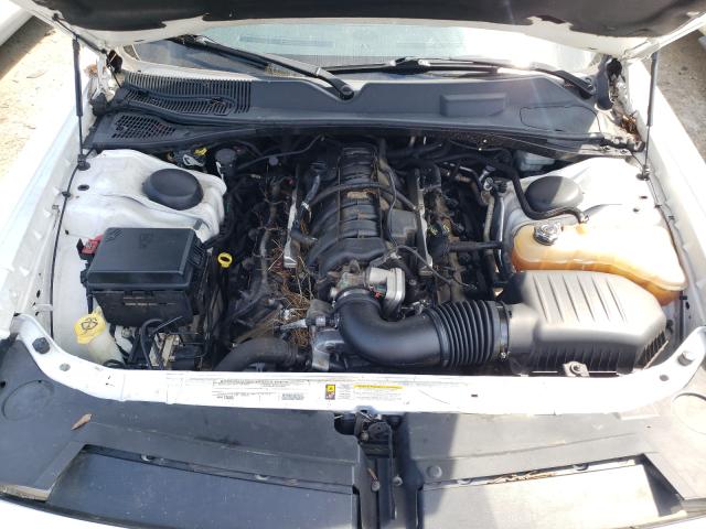 Photo 7 from auction – 2011 DODGE CHALLENGER with VIN 2B3CJ5DT3BH549199