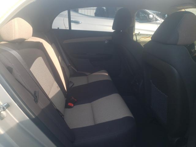Photo 6 from auction – 2012 CHEVROLET MALIBU 1LT with VIN 1G1ZC5E02CF114404
