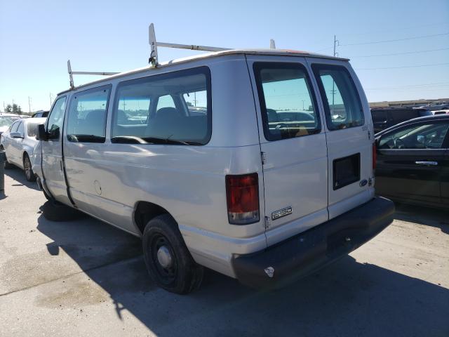 Photo 3 from auction – 2006 FORD ECONOLINE with VIN 1FMRE11W16DA20417