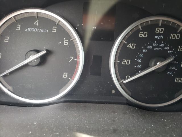 Photo 8 from auction – 2015 ACURA RDX TECHNO with VIN 5J8TB4H51FL004498