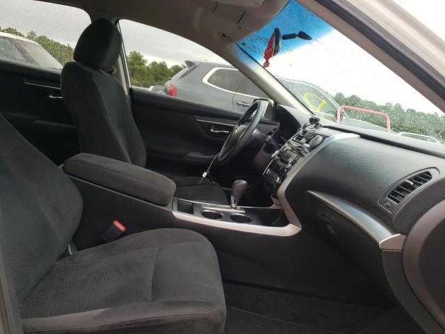 Photo 5 from auction – 2015 NISSAN ALTIMA 2.5 with VIN 1N4AL3AP2FN334430