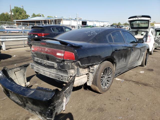 Photo 4 from auction – 2013 DODGE CHARGER R/ with VIN 2C3CDXDT1DH738698