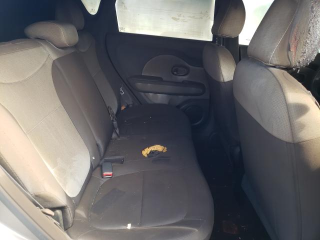 Photo 6 from auction – 2016 KIA SOUL with VIN KNDJN2A24G7308551