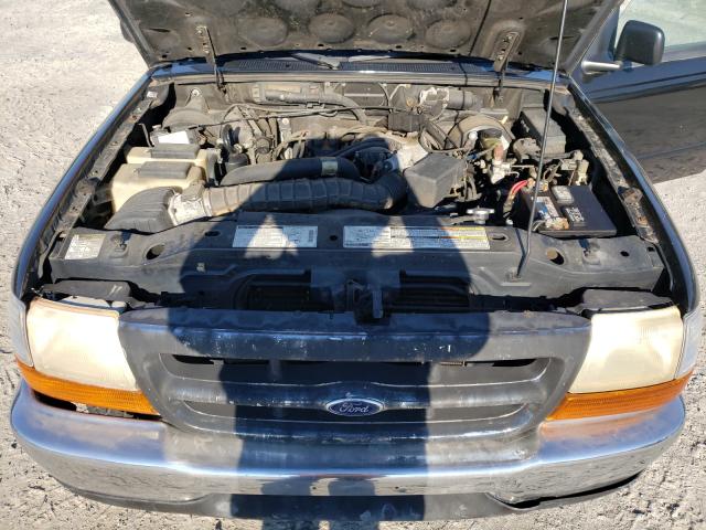 Photo 7 from auction – 2000 FORD RANGER SUP with VIN 1FTYR14VXYTA82933