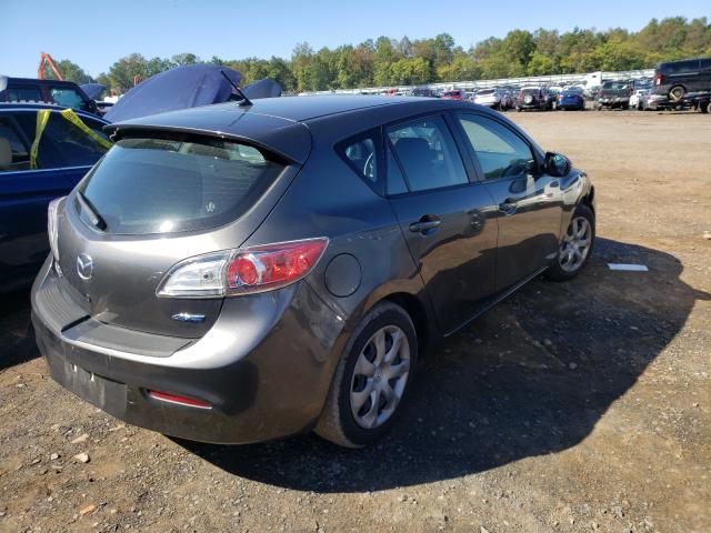 Photo 4 from auction – 2013 MAZDA 3 I with VIN JM1BL1LP4D1777912