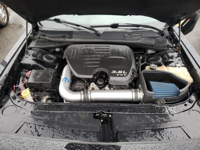 Photo 7 from auction – 2016 DODGE CHALLENGER with VIN 2C3CDZAG0GH169074