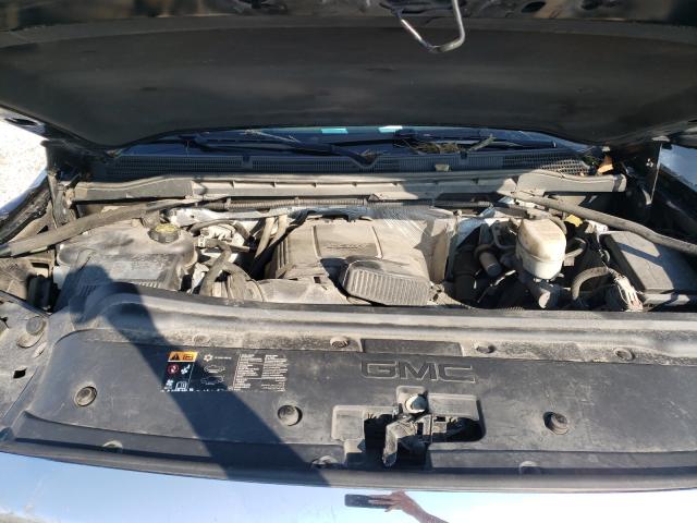 Photo 7 from auction – 2015 GMC SIERRA K25 with VIN 1GT120EG9FF569584