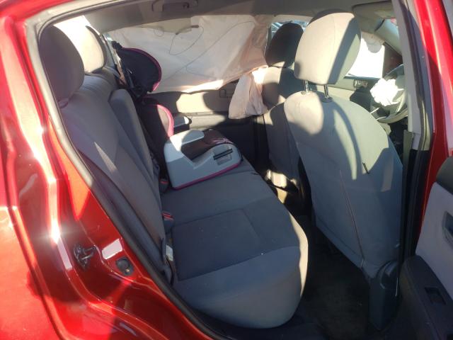 Photo 6 from auction – 2012 NISSAN SENTRA 2.0 with VIN 3N1AB6AP0CL739148