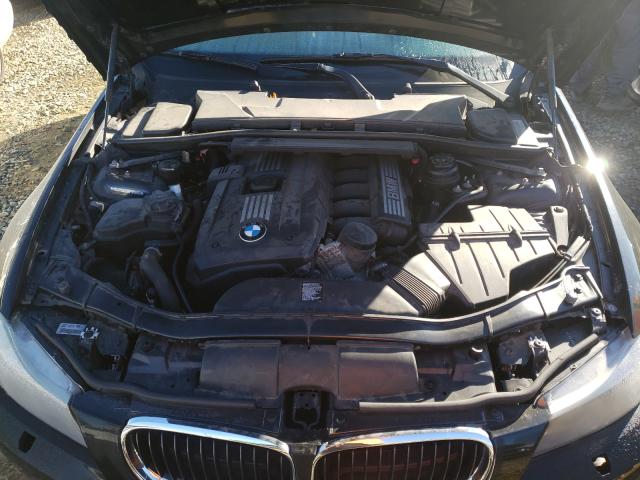Photo 7 from auction – 2011 BMW 328 XI SUL with VIN WBAPK5C56BF125689