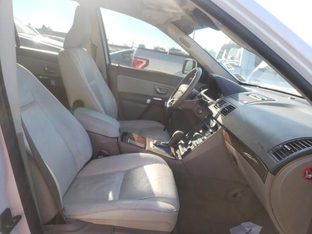 Photo 9 from auction – 2012 VOLVO XC90 3.2 with VIN YV4952CY8C1624114